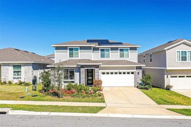 Building Photo - 1123 Sugarwood St