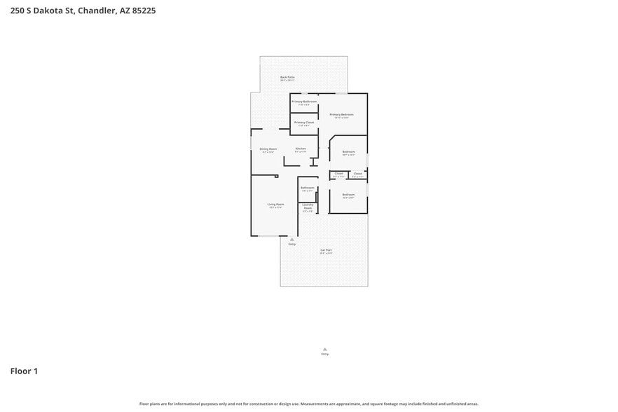 Building Photo - 250 Dakota St