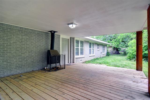 Building Photo - 1110 Wade Hampton St