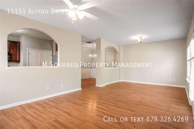 Building Photo - 11151 Aliyah Dr