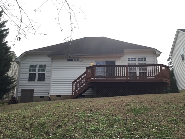 Building Photo - 8817 Hadco Ln