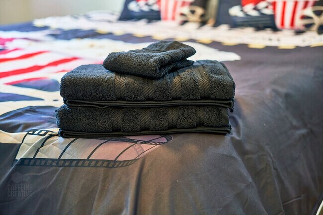 Building Photo - Movie Magic: 2 King Beds | Family Hideaway