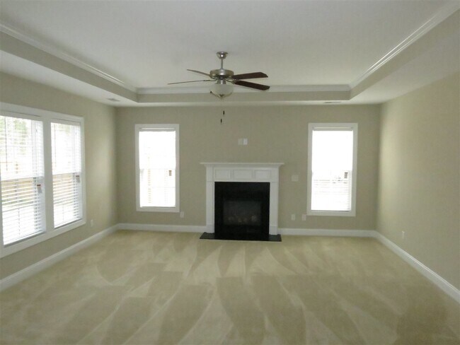 Building Photo - 411 Wolfe Ln