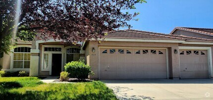 Building Photo - Beautiful South Meadows home.