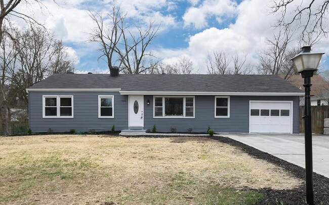 Building Photo - 622 Nancy Plz