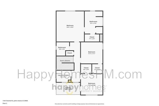 Building Photo - 1144 Twitchell St