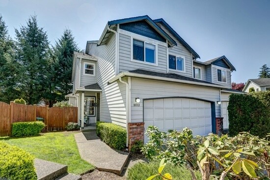 Building Photo - 18713 20th Ave SE