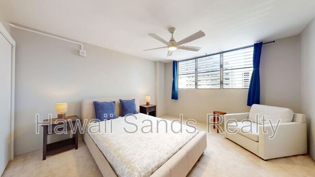 Building Photo - 2442 Kuhio Ave