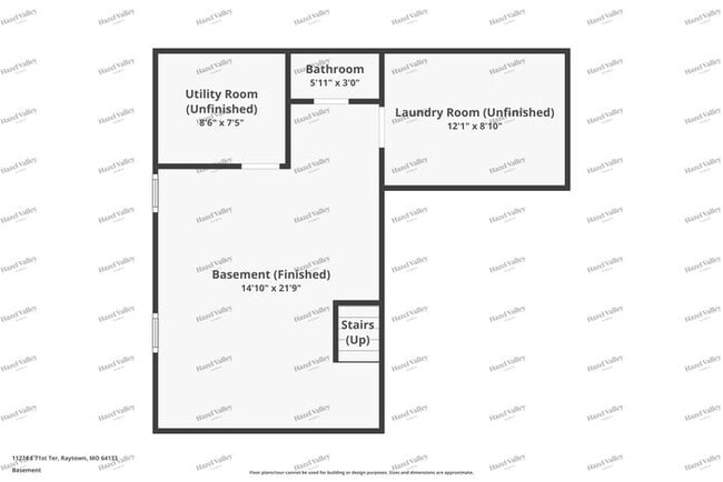 Building Photo - 11274 E 71st Terrace