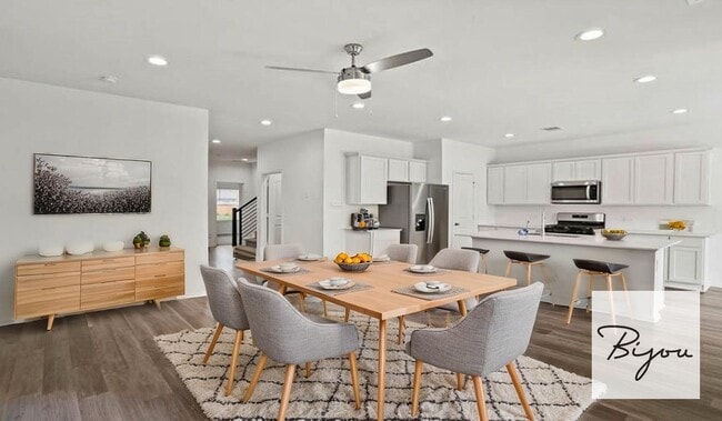 Building Photo - 27507 Hudson Sands Ln