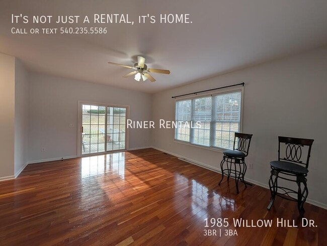 Building Photo - 1985 Willow Hill Dr