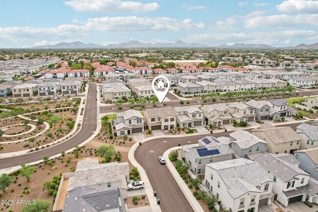 Building Photo - 4869 E Muriel Dr