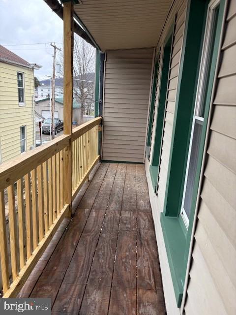 Building Photo - 254 Washington St