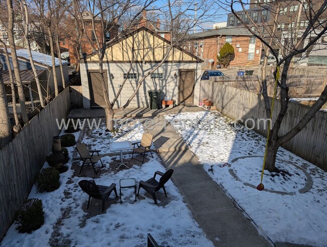 Building Photo - Short North duplex with garage