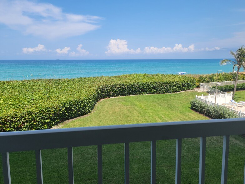 Building Photo - 10600 S Ocean Dr