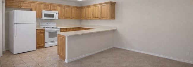 Building Photo - Charming 2 bed 2 bath home in Millcreek Townhomes in Washington, UT