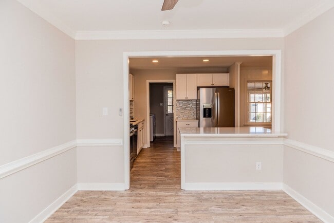 Building Photo - Settle in to this beautiful 3 bed 3 bath in Mechanicsville!