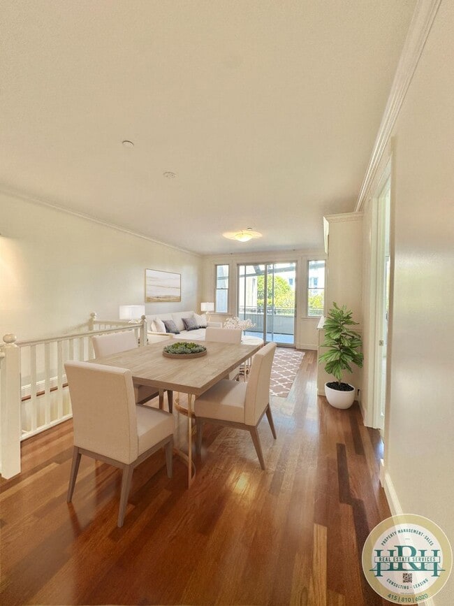 Building Photo - Charming 2 BR | 2.5 BA in Presidio Heights