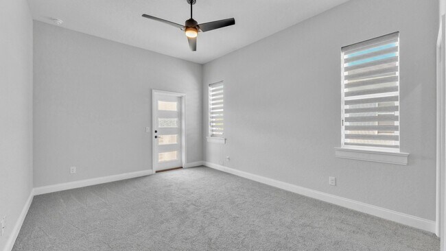 Building Photo - Stunning New Construction Villa for Rent Near Lake John