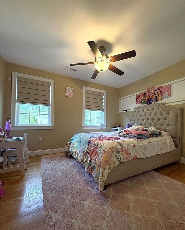 Building Photo - Beautiful 4 Bedroom Colonial Home with Finished Basement, 2-Car Garage & Private Backyard | Tewks...