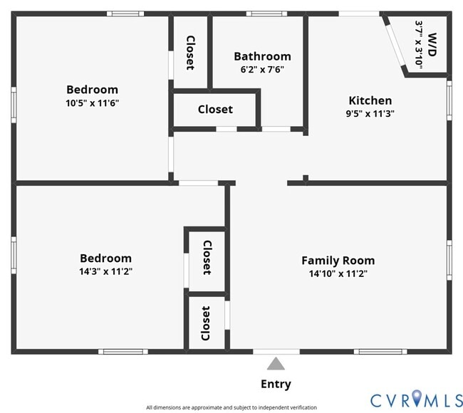 Building Photo - 2904 Bethlehem Rd