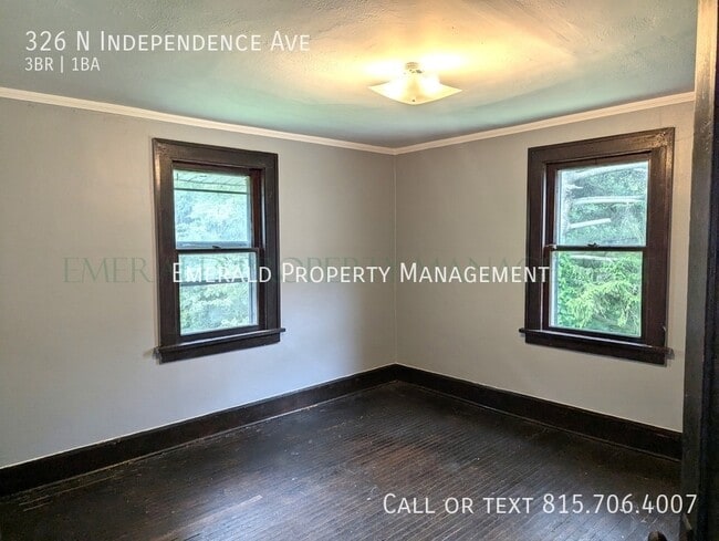 Building Photo - 326 N Independence Ave