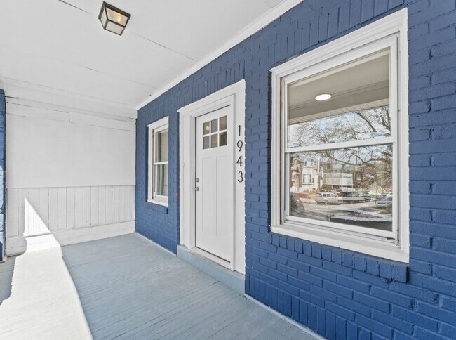 Building Photo - 1943 Stenton Ave