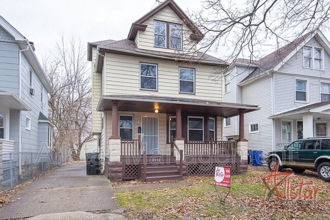 Building Photo - 2045 W 89th St