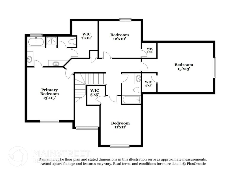 Building Photo - 1352 Vine Cir