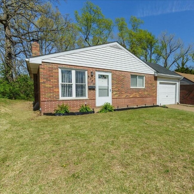 Primary Photo - 4321 Melba Ave