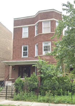 Primary Photo - 4107 N Bernard St