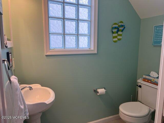 Building Photo - 119 Randall Ave