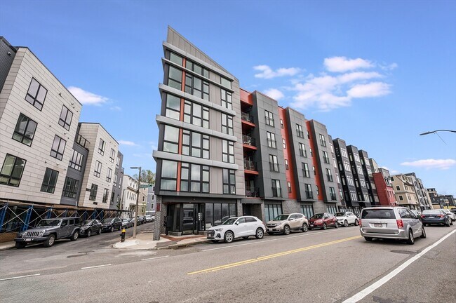 Building Photo - 510 Dorchester Ave