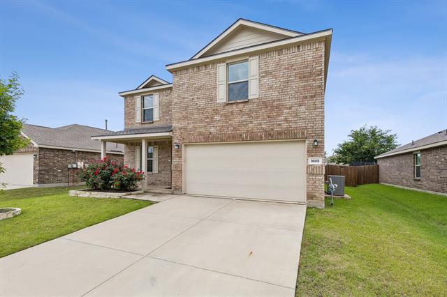 Building Photo - 1605 Fields View Dr