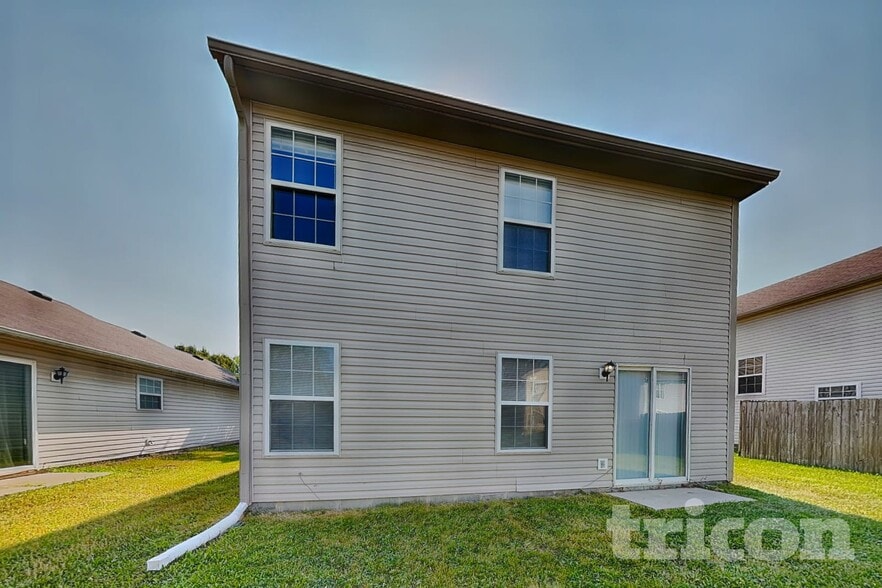 Building Photo - 4244 Village Trace Dr