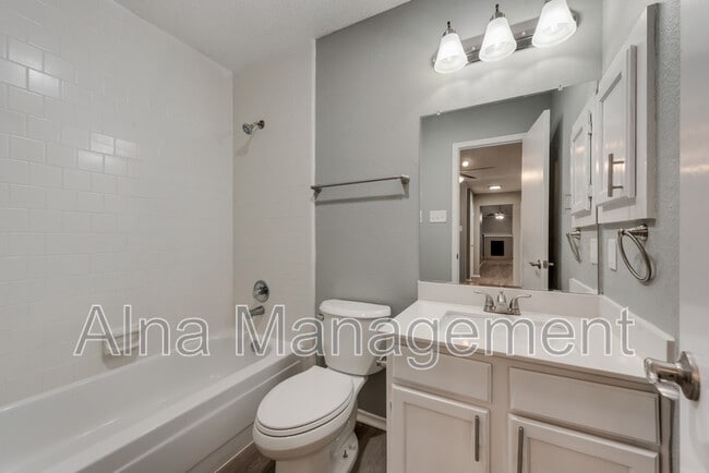 Building Photo - 6014 Meadowside Trail