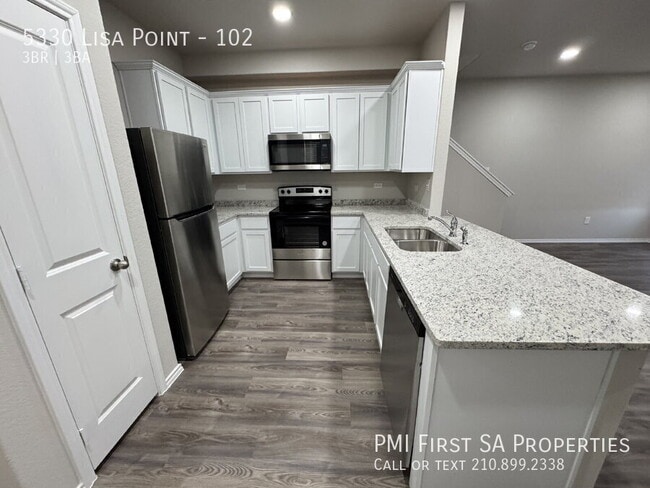 Building Photo - 5330 Lisa Pt