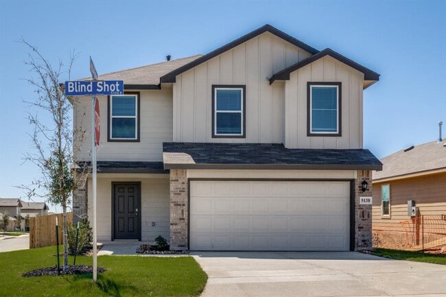 Building Photo - 5138 Blind Shot