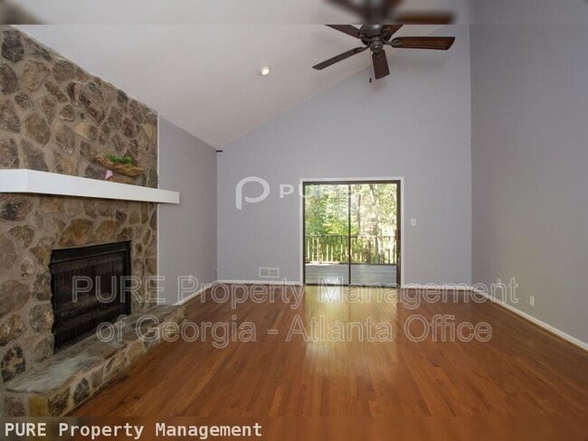 Building Photo - 540 Silver Pine Trail