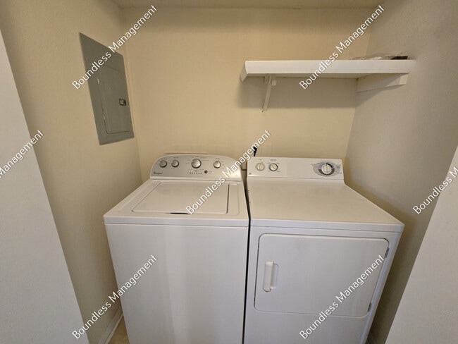 Building Photo - 3301 Henderson Mill Rd