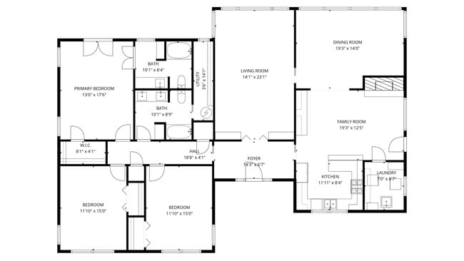 Building Photo - 810 McMilland Rd
