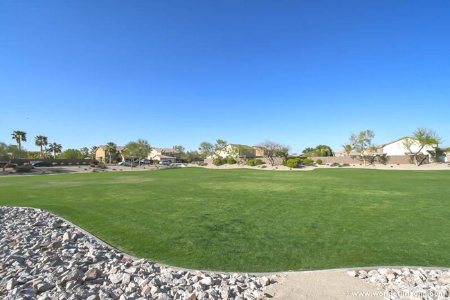 Building Photo - Rancho Bella Vista
