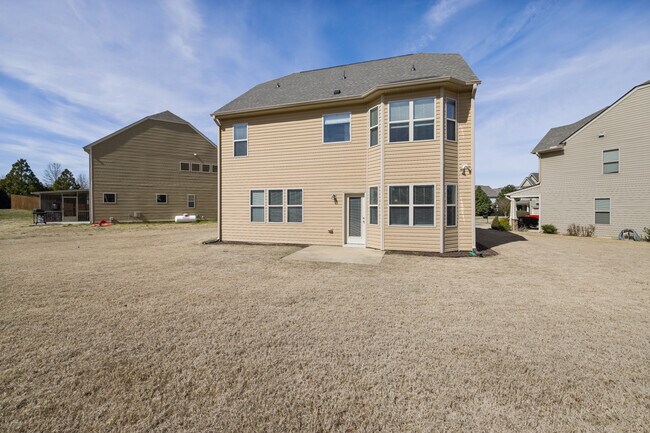 Building Photo - 26 Stonemoor Cir