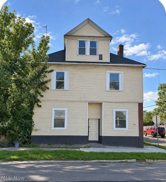 Building Photo - 3654 E 53rd St