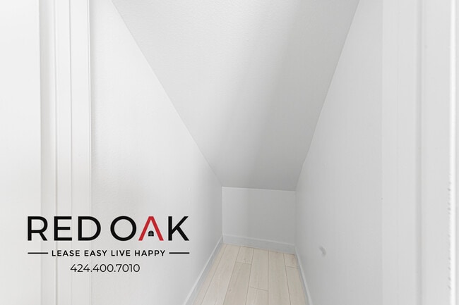 Building Photo - 3718 E Fountain St