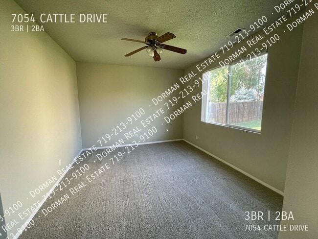 Building Photo - 7054 Cattle Dr