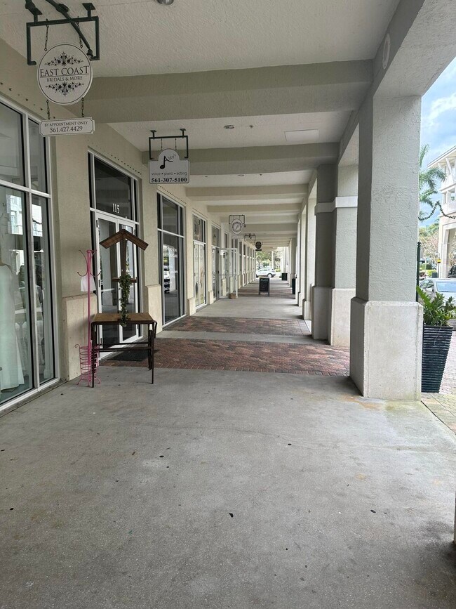 Building Photo - 1200 Town Center Dr