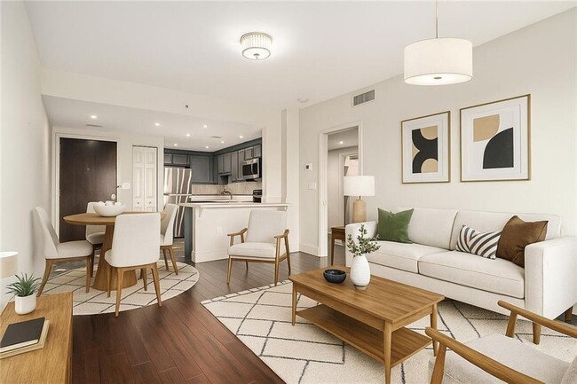 Building Photo - 199 14th St NE