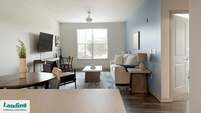 Building Photo - 900 E Six Forks Rd