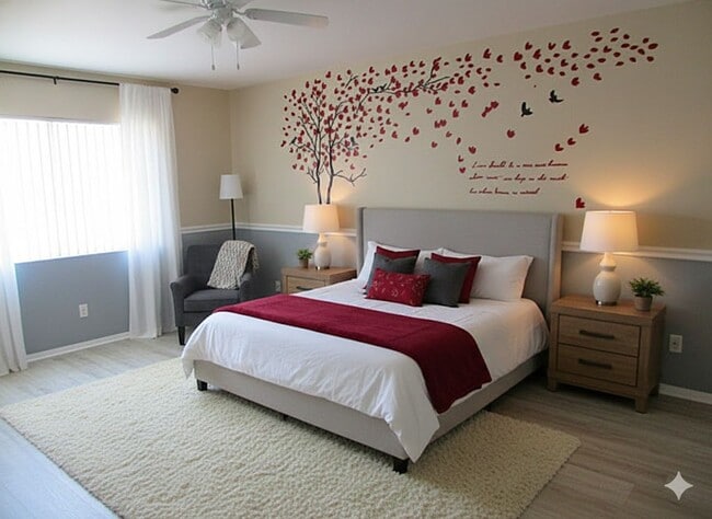 Building Photo - 4BR w/ Pool, Solar & A/C in Perris